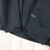 【Men's M ブラック系】 The North Face ( ザ・ノースフェイス ) マウンテン ジャケット Mountain Jacket ナイロン NP61540 Asian Men's GORE-TEX ( ゴアテックス ) ハードシェル アウター ジャ - 【公式】2ndGEAR（セカンドギア）Webショップ【登山用品・アウトドア用品専門 買取販売店】