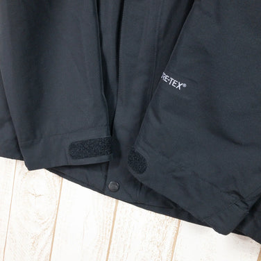 【Men's M ブラック系】 The North Face ( ザ・ノースフェイス ) マウンテン ジャケット Mountain Jacket ナイロン NP61540 Asian Men's GORE-TEX ( ゴアテックス ) ハードシェル アウター ジャ - 【公式】2ndGEAR（セカンドギア）Webショップ【登山用品・アウトドア用品専門 買取販売店】