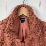 【Women's M ピンク系】 2019 Patagonia ( パタゴニア ) ロス ガトス ベスト Los Gatos Vest CEP ポリエステル ウェア トップス ベスト フリース z00056608 CEP フリース ベスト トップス ウェア