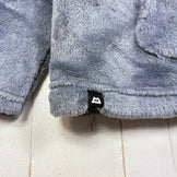 【Men's XL チャコール系】 Mountain Equipment ( マウンテンイクイップメント ) ハイロフト フリース セーター High Loft Fleece Sweater 427155 CHARCOAL z00056029 CHARCOAL フリース