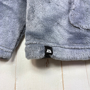 【Men's XL チャコール系】 Mountain Equipment ( マウンテンイクイップメント ) ハイロフト フリース セーター High Loft Fleece Sweater 427155 CHARCOAL z00056029 CHARCOAL フリース