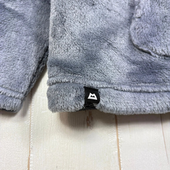 【Men's XL チャコール系】 Mountain Equipment ( マウンテンイクイップメント ) ハイロフト フリース セーター High Loft Fleece Sweater 427155 CHARCOAL z00056029 CHARCOAL フリース