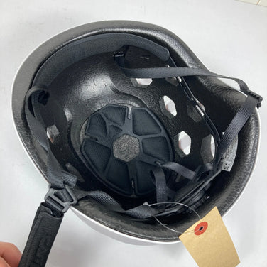 【M/L ホワイト系】 Camp ( カンプ ) アイコン Ikon ヘルメット z00057302  ヘルメット