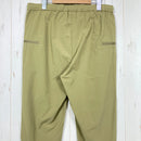 【Men's L ベージュ系】 Axesquin ( アクシーズクイン ) ダブルウィーブ ソフトシェル パンツ DW Soft Shell Pant 12027 ボア z00058212 ボア ソフトシェル ロングパンツ ボトムス ウェア-6