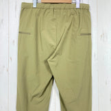 【Men's L ベージュ系】 Axesquin ( アクシーズクイン ) ダブルウィーブ ソフトシェル パンツ DW Soft Shell Pant 12027 ボア z00058212 ボア ソフトシェル ロングパンツ ボトムス ウェア
