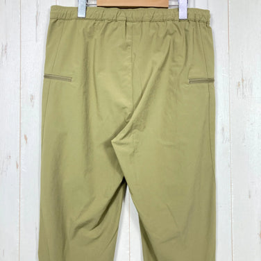 【Men's L ベージュ系】 Axesquin ( アクシーズクイン ) ダブルウィーブ ソフトシェル パンツ DW Soft Shell Pant 12027 ボア z00058212 ボア ソフトシェル ロングパンツ ボトムス ウェア