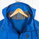 【Men's XL ネイビー系】 Black Diamond ( ブラックダイヤモンド ) ドーン パトロール シェル Dawn Patrol Shell ナイロン ウェア トップス アウター ジャケット ソフトシェル z00052488 ソフトシェル アウター ジ - 【公式】2ndGEAR（セカンドギア）Webショップ【登山用品・アウトドア用品専門 買取販売店】