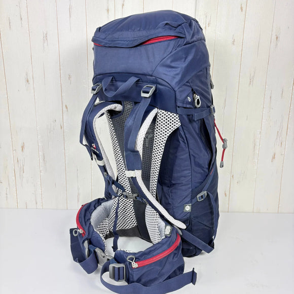 【Women's OneSize ネイビー系】 Deuter ( ドイター ) フューチュラ プロ 34 SL Futura Pro 34 SL ナイロン バッグ ストレージ バックパック 容量【30L～54L】 z00057485  容量【30L～54L】 バックパック バッグ