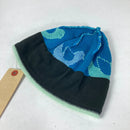 【Kid's L グリーン系】 2014 Patagonia ( パタゴニア ) バード ビーニー Bird Beanie CPTB ポリエステル ウェア ウェア小物 ヘッドウェア ビーニー z00061665 CPTB ビーニー ヘッドウェア ウェア小物 ウェア-4