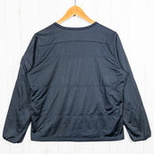 【Women's M ブラック系】 Millet ( ミレー ) アルファ ライト スウェット クルー ALPHA LIGHT SWEAT CREW ポリエステル ウェア トップス アウター ジャケット フリース ポーラテック・アルファ z00052277 フリース - 【公式】2ndGEAR（セカンドギア）Webショップ【登山用品・アウトドア用品専門 買取販売店】
