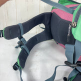 【OneSize グリーン系】 Karrimor ( カリマー ) タトラ 20 Tatra 20 ポリプロピレン バッグ ストレージ バックパック デイパック 容量【～29L】 z00060406  デイパック 容量【～29L】 バックパック バッグ ストレージ
