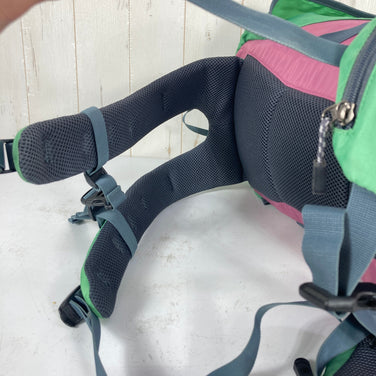【OneSize グリーン系】 Karrimor ( カリマー ) タトラ 20 Tatra 20 ポリプロピレン バッグ ストレージ バックパック デイパック 容量【～29L】 z00060406  デイパック 容量【～29L】 バックパック バッグ ストレージ