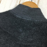 【Men's M グレー系】 Houdini ( フーディニ ) アルト ハーフ ジップ Alto Half Zip メリノウール プルオーバー セーター ジャケット 220234 International Men's フリース アウター ジャケット トップス - 【公式】2ndGEAR（セカンドギア）Webショップ【登山用品・アウトドア用品専門 買取販売店】