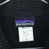 【Men's S ブラック系】 Patagonia ( パタゴニア ) R3 ボディ ラグ プルオーバー R3 Body Rug Pullover フリース ジャケット レギュレーター 生産終了モデル 入手困難 25242 International Men's S - 【公式】2ndGEAR（セカンドギア）Webショップ【登山用品・アウトドア用品専門 買取販売店】