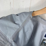 [Men's M Navy] Montbell Rain Trekker Jacket Indigo Nylon Wear Tops Outer Jacket Rain Shell z00057712 Indigo Rain Shell Outer