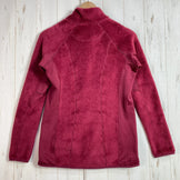 [女款 XS 酒红色] 2018 Patagonia R2 夹克 (ARWD) 涤纶抓绒夹克 (z00054205)