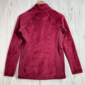 【Women's XS ワインレッド系】 2018 Patagonia ( パタゴニア ) R2 ジャケット R2 Jacket ARWD ポリエステル ウェア トップス アウター ジャケット フリース z00054205 ARWD フリース アウター ジャケット トップス