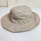 【L ベージュ系】 Montbell ( モンベル ) ワイドブリムハット ナイロン ウェア ウェア小物 ヘッドウェア ハット z00052273 ハット ヘッドウェア ウェア小物 ウェア - 【公式】2ndGEAR（セカンドギア）Webショップ【登山用品・アウトドア用品専門 買取販売店】