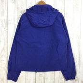 【Men's S ブルー系】Alf ( アルフ ) チロリアン リップストップ ナイロン フルジップ フーディ ジャケット International Men's ウィンドシェル アウター ジャケット トップス ウェア - 【公式】2ndGEAR（セカンドギア）Webショップ【登山用品・アウトドア用品専門 買取販売店】