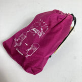 【OneSize イエロー系】 Mountain Dax ( マウンテンダックス ) エムウォーク M.walk 6本爪軽アイゼン ウィンターギア クランポン アイゼン z00054154  クランポン アイゼン ウィンターギア