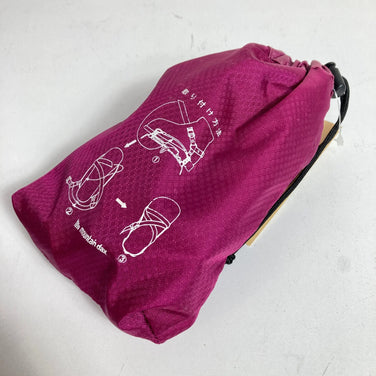 【OneSize イエロー系】 Mountain Dax ( マウンテンダックス ) エムウォーク M.walk 6本爪軽アイゼン ウィンターギア クランポン アイゼン z00054154  クランポン アイゼン ウィンターギア