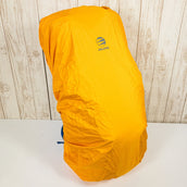 【OneSize オレンジ系】 Isuka ( イスカ ) ベーシック パック カバー 60L ナイロン ザックカバー バッグ ストレージ - 【公式】2ndGEAR（セカンドギア）Webショップ【登山用品・アウトドア用品専門 買取販売店】