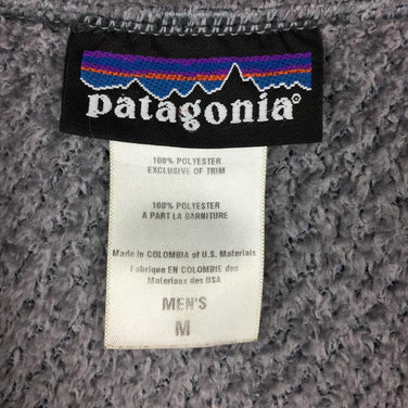 【Men's M グレー系】Patagonia ( パタゴニア ) R4 ジャケット R4 Jacket レギュレーター 36101 International Men's フリース アウター ジャケット トップス ウェア - 【公式】2ndGEAR（セカンドギア）Webショップ【登山用品・アウトドア用品専門 買取販売店】