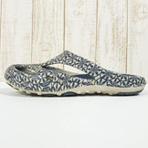 【Men's 27.0cm ブルー系】 Keen ( キーン ) シャンティ フットウェア サンダル z00051809 サンダル フットウェア - 【公式】2ndGEAR（セカンドギア）Webショップ【登山用品・アウトドア用品専門 買取販売店】