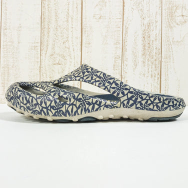 【Men's 27.0cm ブルー系】 Keen ( キーン ) シャンティ フットウェア サンダル z00051809 サンダル フットウェア - 【公式】2ndGEAR（セカンドギア）Webショップ【登山用品・アウトドア用品専門 買取販売店】