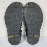 【Men's 27.0cm ブラック系】 Keen ( キーン ) ユニーク UNEEK フットウェア サンダル z00057200  サンダル フットウェア