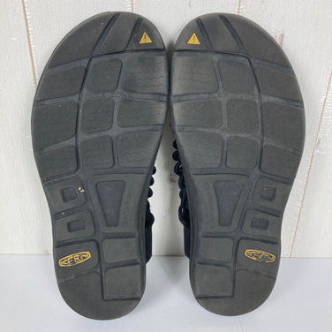 【Men's 27.0cm ブラック系】 Keen ( キーン ) ユニーク UNEEK フットウェア サンダル z00057200  サンダル フットウェア