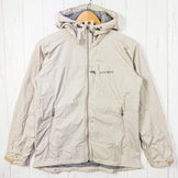 【Women's M アイボリー系】 Montbell ( モンベル ) ライトシェル パーカ Light Shell Parka ナイロン ウェア トップス アウター ジャケット ウィンドシェル z00052684 ウィンドシェル アウター ジャケット トップス ウェ - 【公式】2ndGEAR（セカンドギア）Webショップ【登山用品・アウトドア用品専門 買取販売店】