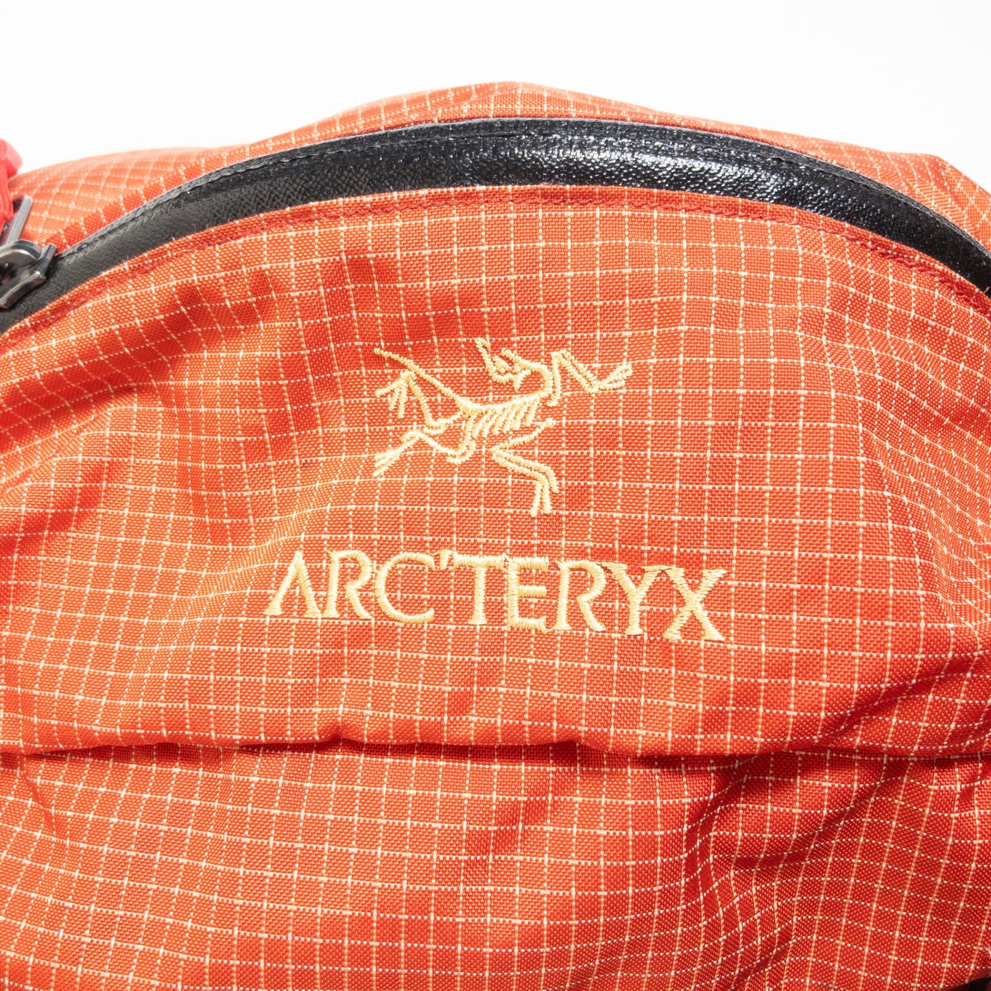 【Unisex Regular オレンジ系】 Arcteryx ( アークテリクス ) アルファ Ar 55 バックパック Alpha Ar 55 Backpack 入手困難 20844 Unisex Dynasty 容量【55L～79L】 バックパック バッグ ストレージ