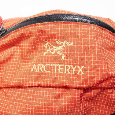 【Unisex Regular オレンジ系】 Arcteryx ( アークテリクス ) アルファ Ar 55 バックパック Alpha Ar 55 Backpack 入手困難 20844 Unisex Dynasty 容量【55L～79L】 バックパック バッグ ストレージ - 【公式】2ndGEAR（セカンドギア）Webショップ【登山用品・アウトドア用品専門 買取販売店】