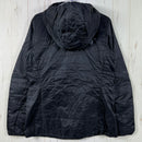 【Women's S ブラック系】 Norrona ( ノローナ ) フォルケティン サーモ40 フード ウィメンズ Falketind Thermo40 Hood W's 1820-24 7718 CAVIAR z00056080 7718 CAVIAR 化繊インサレ-8
