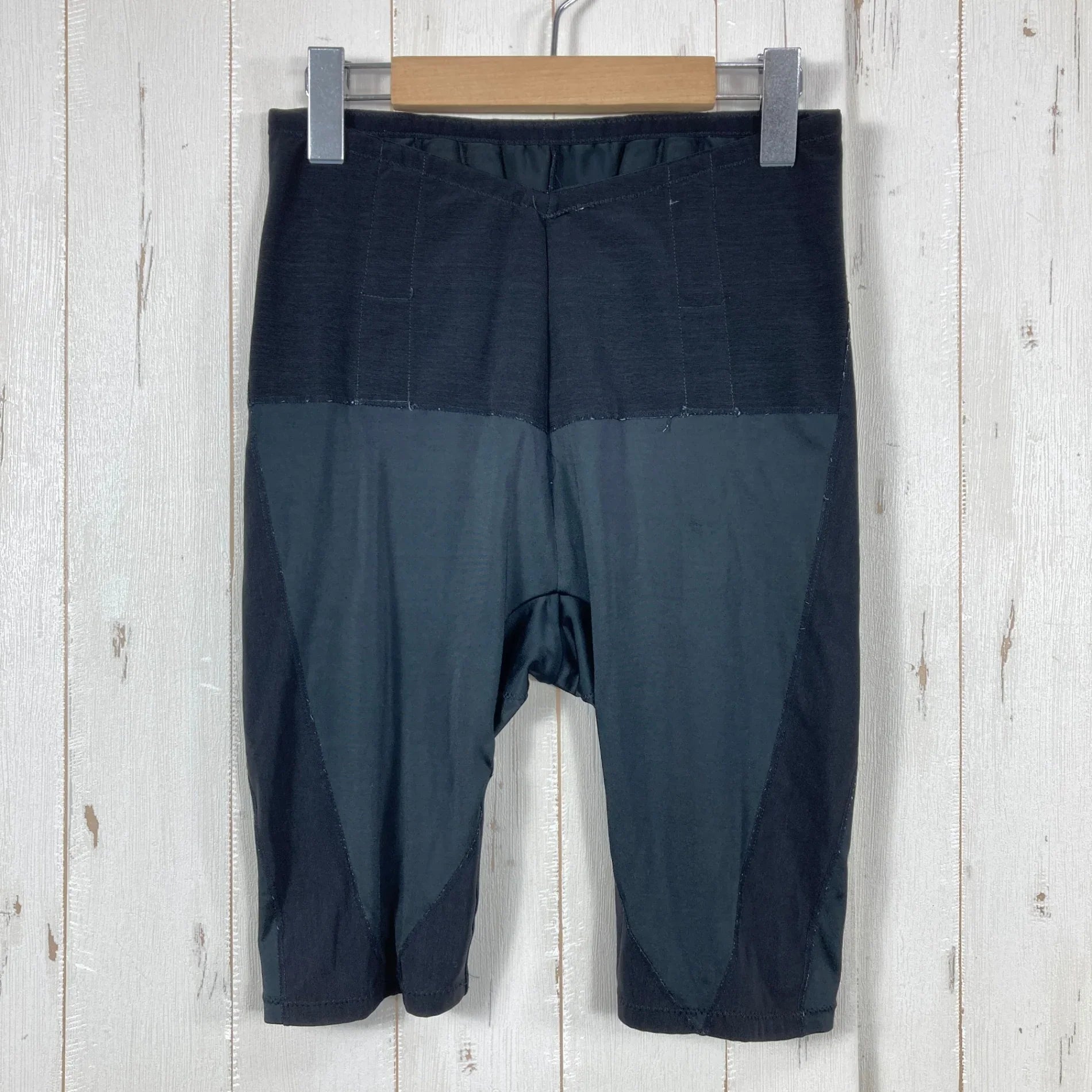 Men's 34-Regular ブラック系】 Mountain Hardwear ( マウンテンハード