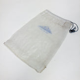 【OneSize クリアー系】 Hyperlite Mountain Gear Hmg ( ハイパーライトマウンテンギア ) ドロコードスタッフサック 生産終了モデル 入手困難 旧タグ 小サイズ バッグ ストレージ パッキングサック スタッフサック インナーポーチ - 【公式】2ndGEAR（セカンドギア）Webショップ【登山用品・アウトドア用品専門 買取販売店】