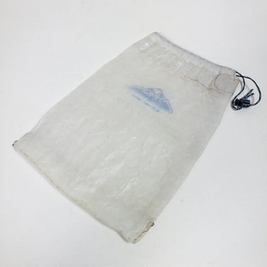 【OneSize クリアー系】 Hyperlite Mountain Gear Hmg ( ハイパーライトマウンテンギア ) ドロコードスタッフサック 生産終了モデル 入手困難 旧タグ 小サイズ バッグ ストレージ パッキングサック スタッフサック インナーポーチ - 【公式】2ndGEAR（セカンドギア）Webショップ【登山用品・アウトドア用品専門 買取販売店】