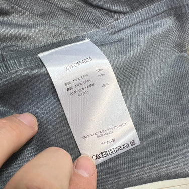 【Men's M ベージュ系】 Mountain Hardwear ( マウンテンハードウェア ) バウンダリー リッジ ゴアテックス ジャケット Boundary Ridge Gore-Tex Jacket OM4025 237 z00056031 237 ハード