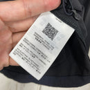 【Men's S ブラック系】 Arcteryx ( アークテリクス ) ガンマ ハイブリッド フーディ Gamma Hybrid Hoody ストレッチ 通気性 耐風性 ナイロン ウェア トップス アウター ジャケット ソフトシェル z00061585  ソフトシ-11