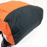 【OneSize オレンジ系】 Gregory ( グレゴリー ) SIERRA DESIGNS ( シエラデザイン ) コラボ ダブルネーム カジュアルデイ Casual Day ナイロン ロクヨンクロス 生産終了モデル 入手困難 デイパック 容量【～29L】 - 【公式】2ndGEAR（セカンドギア）Webショップ【登山用品・アウトドア用品専門 買取販売店】