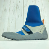 【Men's 28.0cm ブルー系】 Montbell ( モンベル ) サワ タビ SAWA TABI フットウェア シャワークライミングシューズ 沢靴 z00053883  シャワークライミングシューズ 沢靴 フットウェア