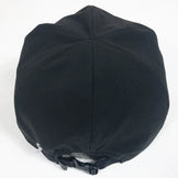 【L ブラック系】 Halo Commodity ( ハロコモディティ ) クレヴィス キャップ Crevice Cap ポリエステル HL-1002 キャップ ヘッドウェア ウェア小物 ウェア - 【公式】2ndGEAR（セカンドギア）Webショップ【登山用品・アウトドア用品専門 買取販売店】
