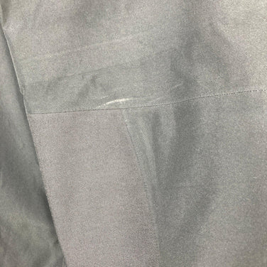 The North Face Powder Guide Pant，男款 M 码，黑色，涤纶，硬壳 GORE-TEX 长裤（z000539）