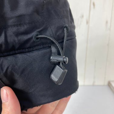 【Unisex OneSize ブラック系】 Karrimor ( カリマー ) マウンテン キャップ Mountain Cap 冬期用防水防寒帽 保温 厳冬期向け ナイロン ウェア ウェア小物 ヘッドウェア キャップ z00059927  キャップ ヘッドウェア ウェア小物 ウ