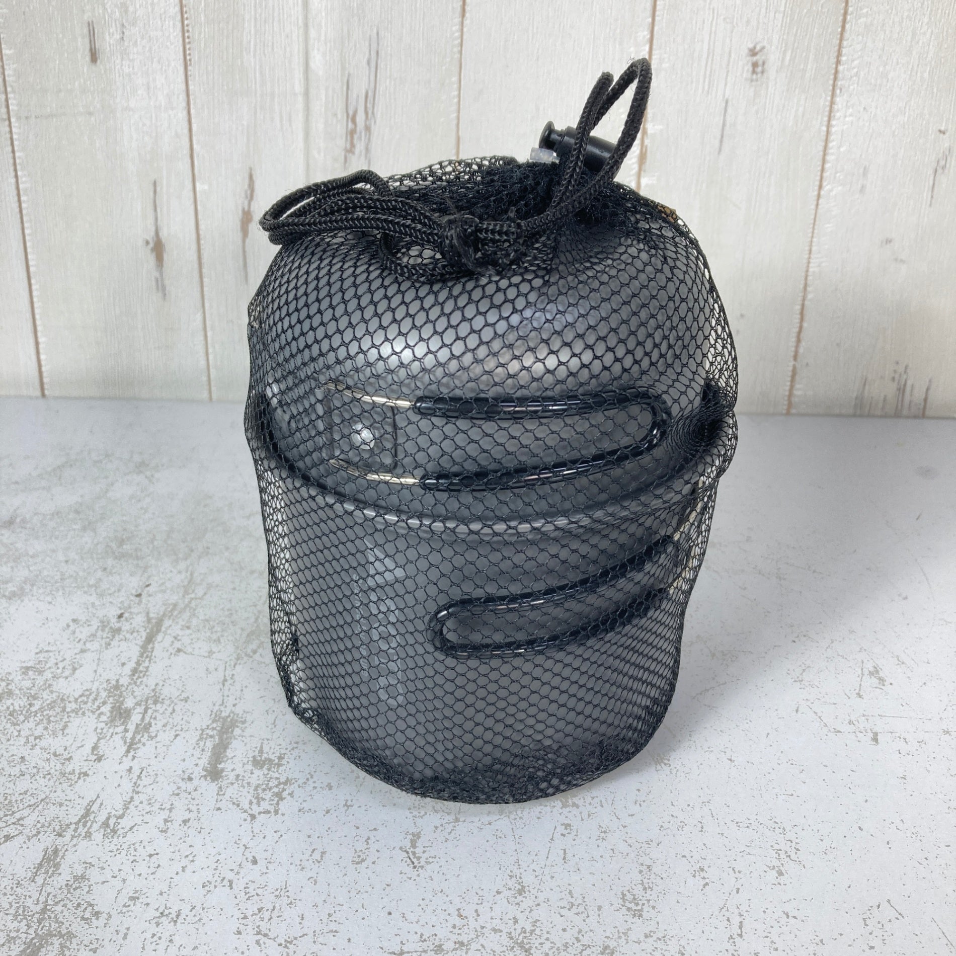 OneSize シルバー系】 Coleman ( コールマン ) アルミポールセット