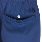 【Men's L ネイビー系】The North Face ( ザ ノースフェイス ) トレッキングパンツ Trekking Pant NB81701Z Asian Men's 化繊 ロングパンツ ボトムス ウェア - 【公式】2ndGEAR（セカンドギア）Webショップ【登山用品・アウトドア用品専門 買取販売店】