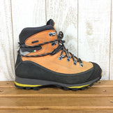 【Unisex 23.5cm オレンジ系】 Zamberlan ( ザンバラン ) パスビオ Gt ゴアテックス トレッキングシューズ 1120141 Unisex トレッキングブーツ フットウェア - 【公式】2ndGEAR（セカンドギア）Webショップ【登山用品・アウトドア用品専門 買取販売店】