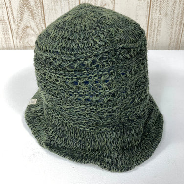 【Unisex OneSize グリーン系】 Montbell ( モンベル ) カミコ ショートブリムハット ウェア ウェア小物 ヘッドウェア ハット z00051046 ハット ヘッドウェア ウェア小物 ウェア - 【公式】2ndGEAR（セカンドギア）Webショップ【登山用品・アウトドア用品専門 買取販売店】