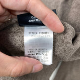 【Men's S ブラウン系】 Montbell ( モンベル ) シャミース ジャケット Chamois Jacket ポリエステル ウェア トップス アウター ジャケット フリース z00060281  フリース アウター ジャケット トップス ウェア